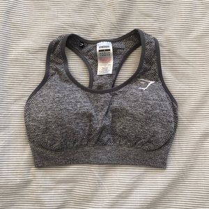 Gymshark Vital Seamless Sports Bra
